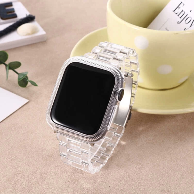 Apple Watch Ultra 49mm Kordon KRD-33 Strap Kayış