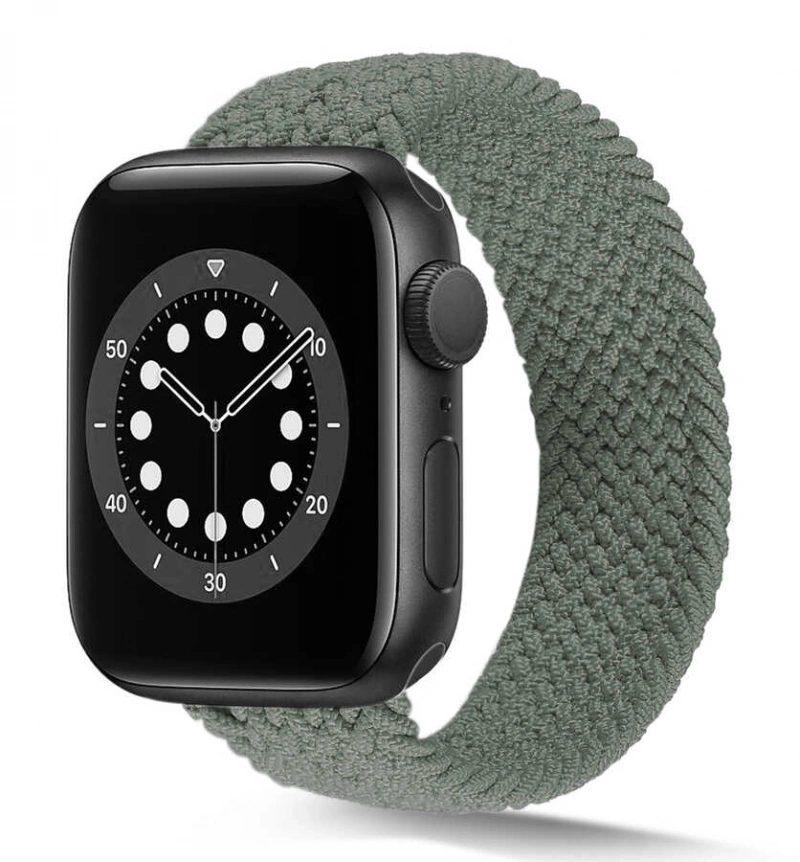 Apple Watch Ultra 49mm Kordon KRD-38 Medium Strap Kayış