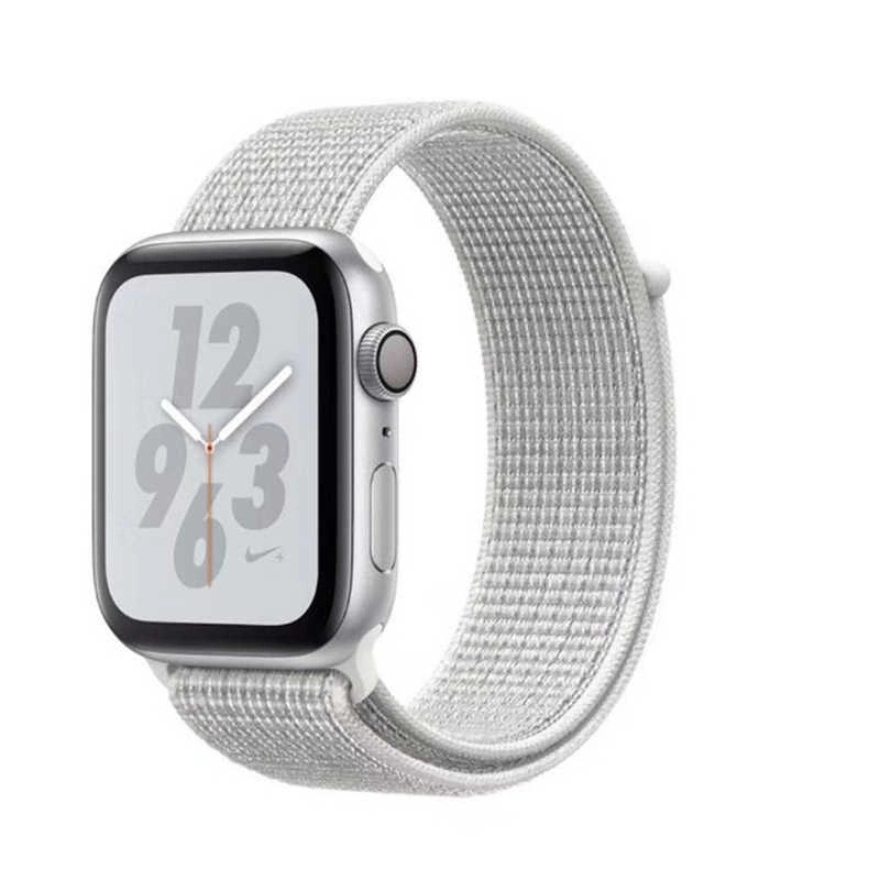 Apple Watch Ultra 49mm Kordon Zore KRD-03 Hasır Strap Kayış