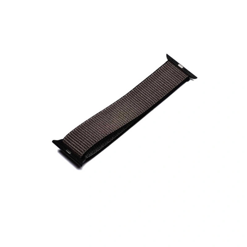 Apple Watch Ultra 49mm Kordon Zore KRD-03 Hasır Strap Kayış