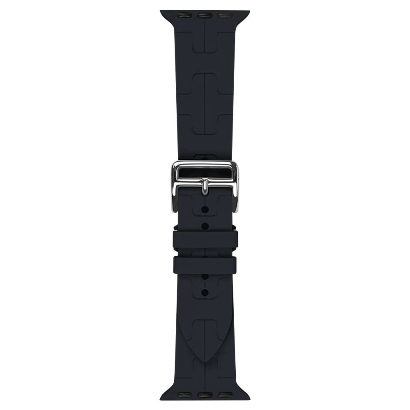 Apple Watch Ultra 49mm KRD-92 Silikon Kordon