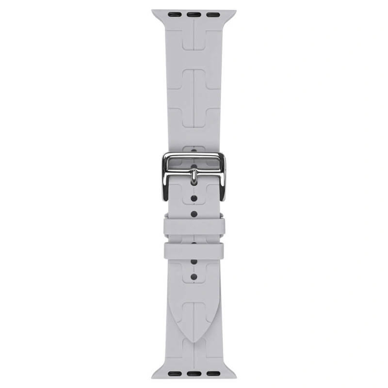 Apple Watch Ultra 49mm KRD-92 Silikon Kordon