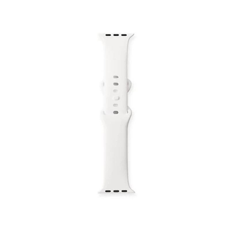 Apple Watch Ultra 49mm Zore KRD-131 Silikon Kordon Strap Kayış
