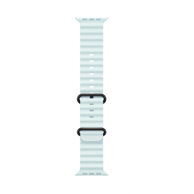 Apple Watch Ultra 49mm Zore KRD-75 Silikon Kordon