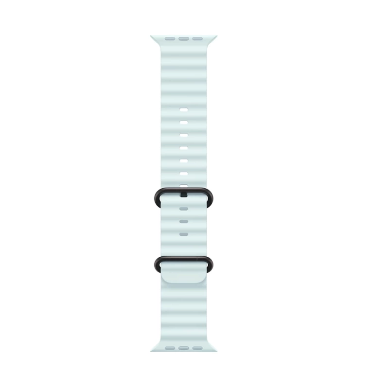 Apple Watch Ultra 49mm Zore KRD-75 Silikon Kordon