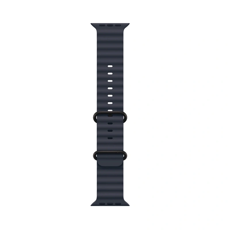 Apple Watch Ultra 49mm Zore KRD-75 Silikon Kordon