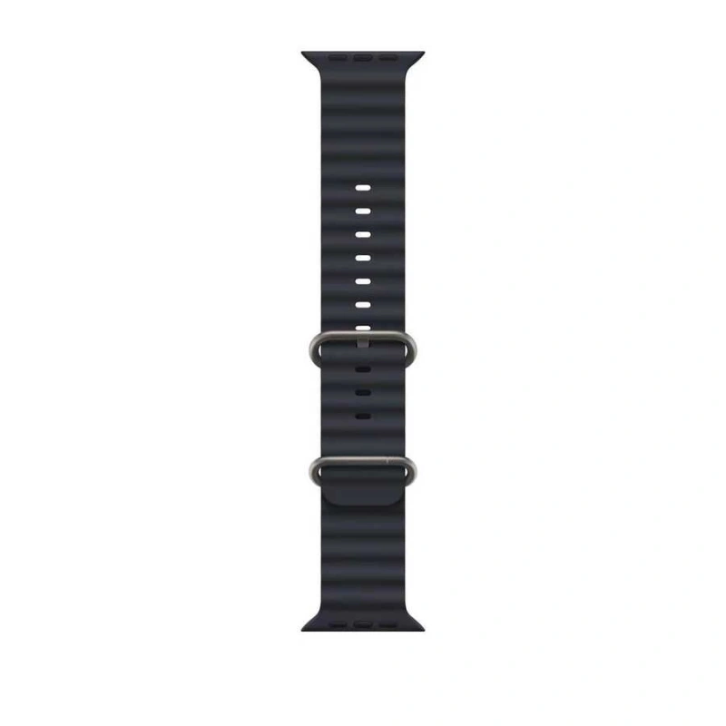 Apple Watch Ultra 49mm Zore KRD-75 Silikon Kordon