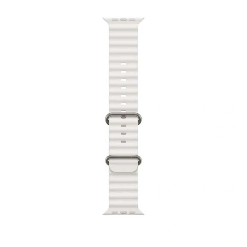 Apple Watch Ultra 49mm Zore KRD-75 Silikon Kordon