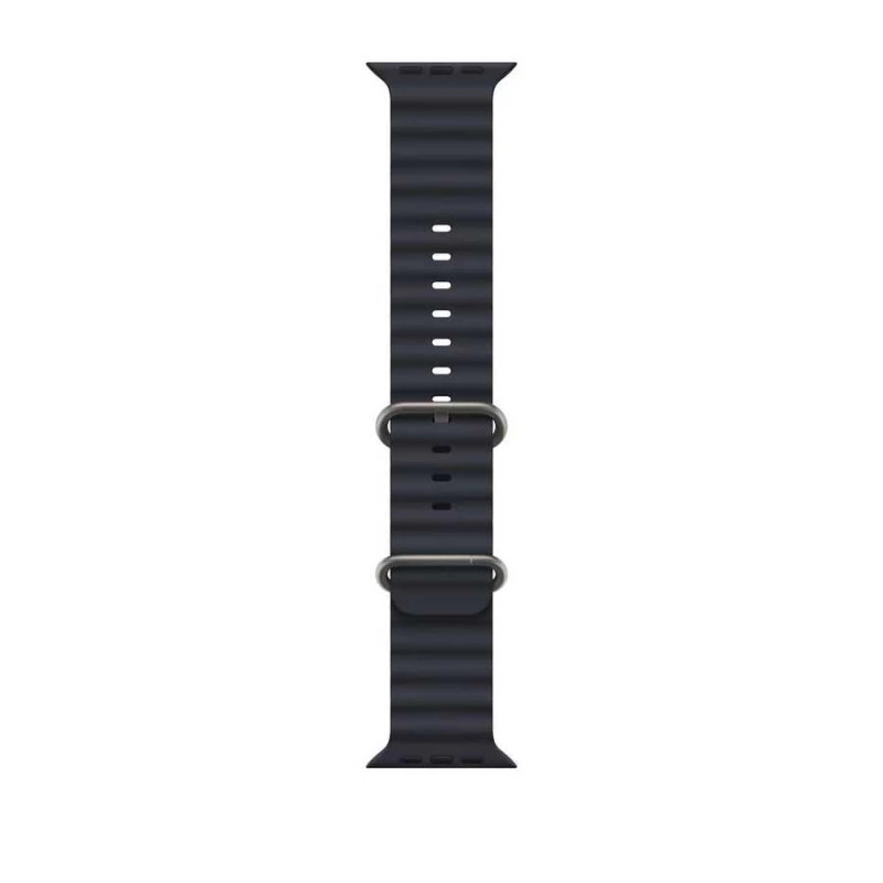 Apple Watch Ultra 49mm Zore KRD-75 Silikon Kordon
