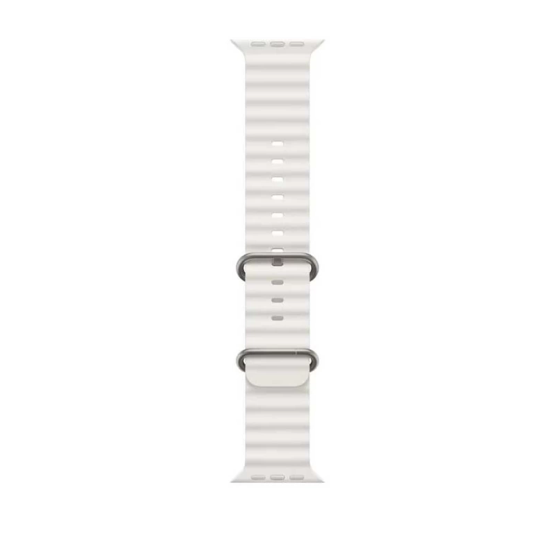 Apple Watch Ultra 49mm Zore KRD-75 Silikon Kordon