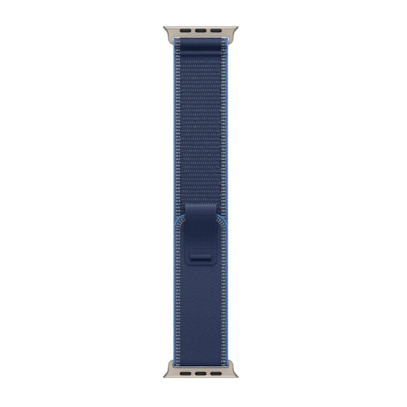 Apple Watch Ultra 49mm Zore KRD-77 Hasır Kordon