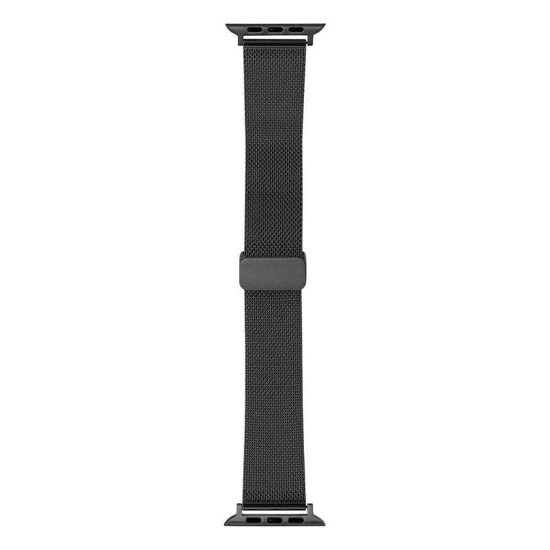 Apple Watch Ultra 49mm Zore KRD-85 Metal Kordon