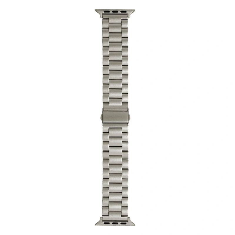 Apple Watch Ultra 49mm Zore KRD-93 Metal Kordon