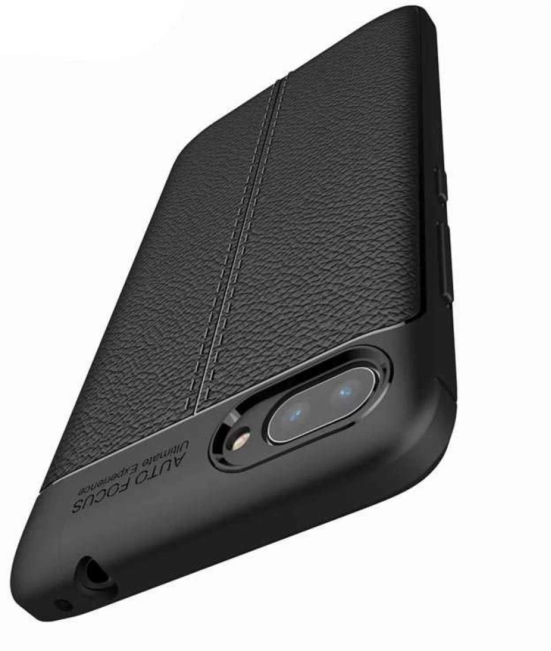 Asus Zenfone 4 Max ZC554KL Kılıf Zore Niss Silikon Kapak