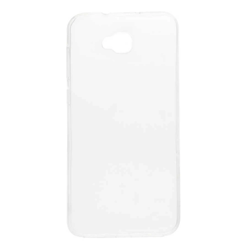 Asus Zenfone 4 Selfie ZD553KL Kılıf Zore Süper Silikon Kapak