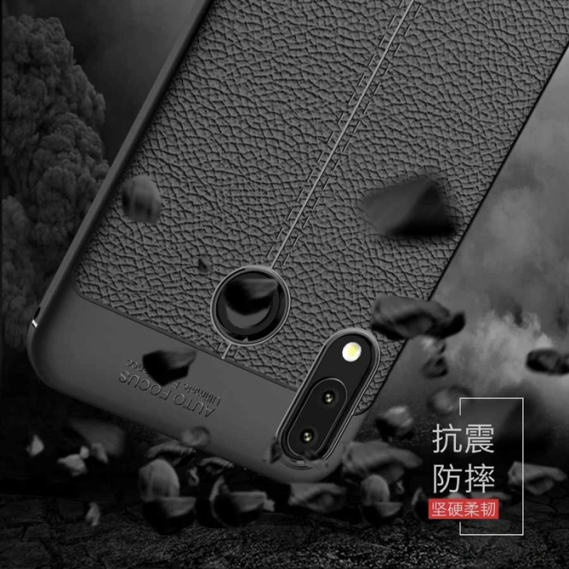 Asus Zenfone 5 ZE620KL Kılıf Zore Niss Silikon Kapak