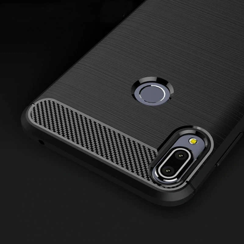 Asus Zenfone Max Pro ZB602KL Kılıf Zore Room Silikon Kapak