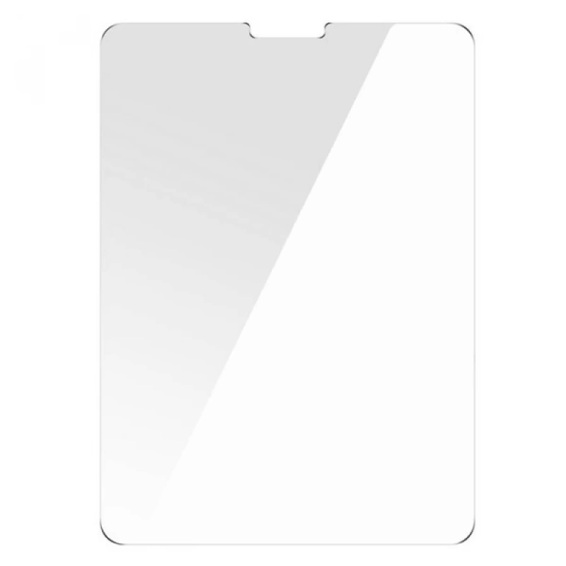 Baseus 0.3mm Tempered Glass iPad Pro (2018-2022)12.9inç Full Ekran Koruyucu 2 Adet Set