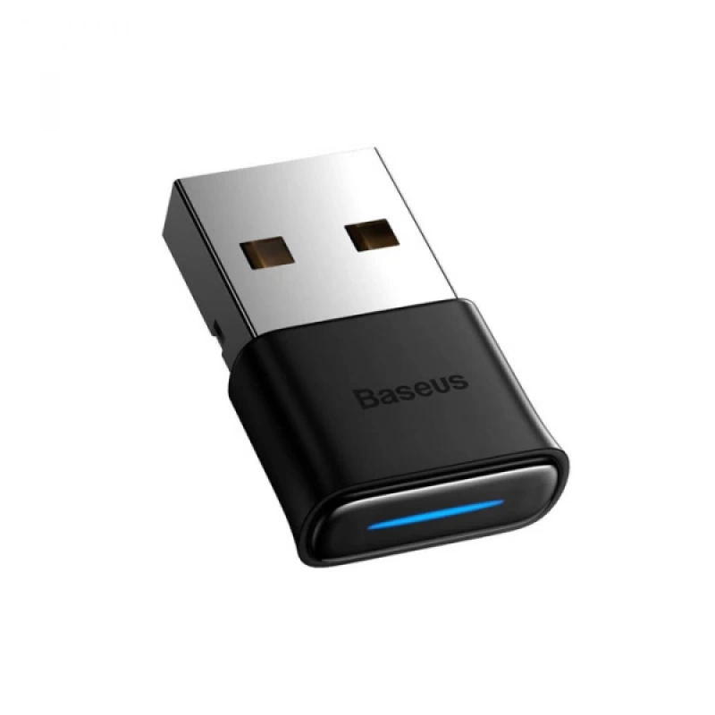 Baseus BA04 Mini USB Bluetooth 5.0 Wireless Kablosuz Adaptör