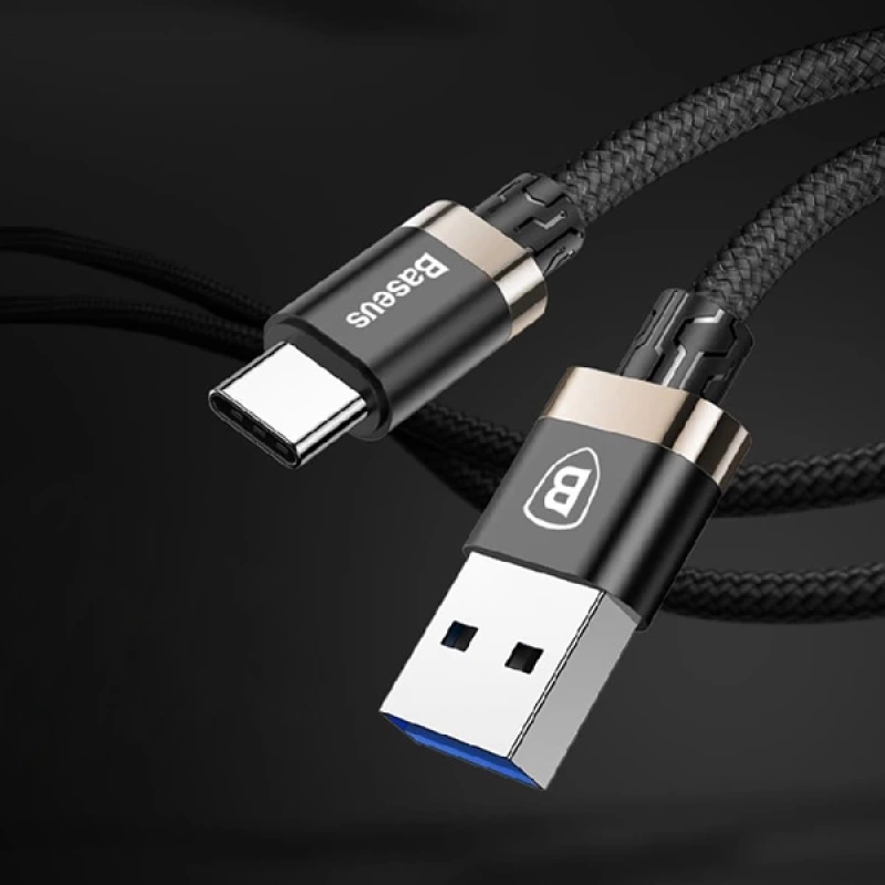 More TR Go Des GD-UC707 USB3.0 + USB2.0 + SD/TF Bağlantılı Type-C USB-A 5in2 Hub