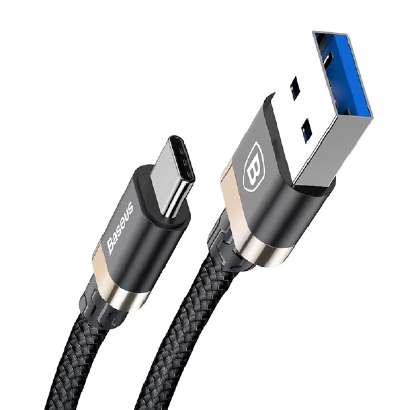 More TR Go Des GD-UC707 USB3.0 + USB2.0 + SD/TF Bağlantılı Type-C USB-A 5in2 Hub