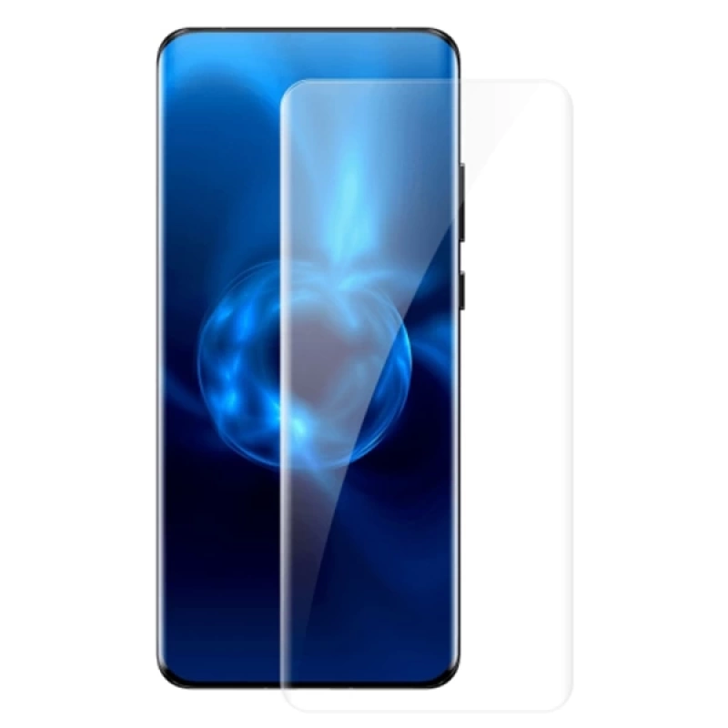 BASEUS Huawei P50 0.15mm Full Darbe Emici Ekran Koruyucu 2 Adet Set