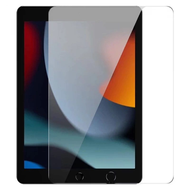 Baseus iPad 9-8-7 iPad Pro Air 3 10.5 10,2 inç Tablet Ekran Koruyucu Magic Paperfee