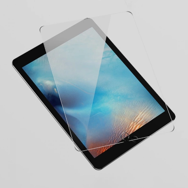 Baseus iPad Mini 5-4 7.9inç Tablet Ekran Koruyucu Magic Paperfeel Series