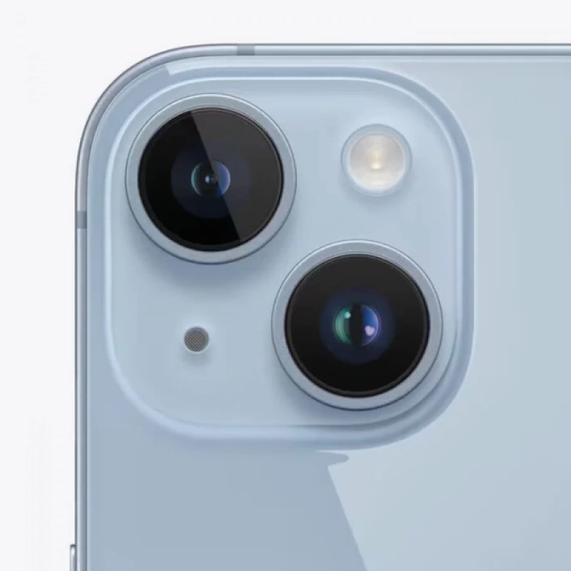 Baseus iPhone 15-15 Plus  için Corning Serisi HD Cam Kamera Koruyucu