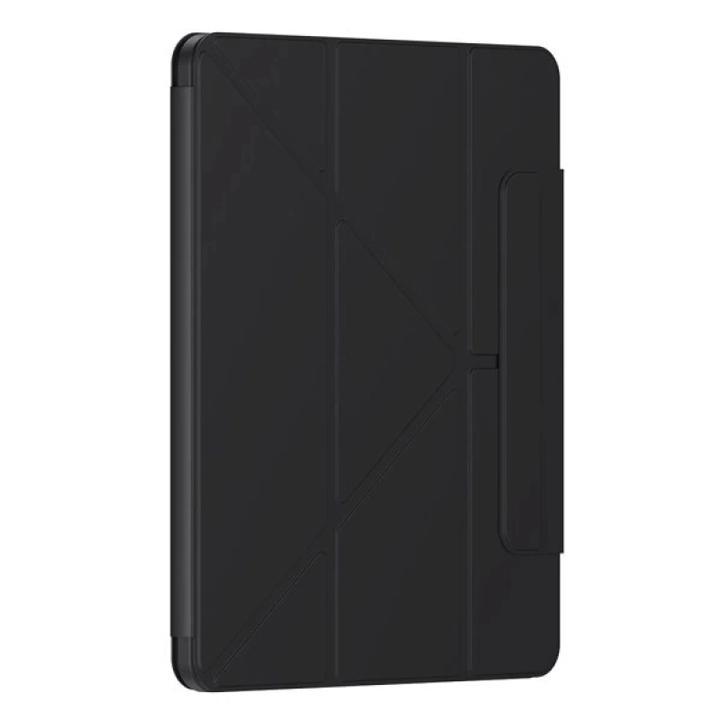 Baseus Safattach Y-Type iPad 7-8-9 10.2(2019,2020,2021)-Pro 10.5 Manyetik Standlı Kılıf