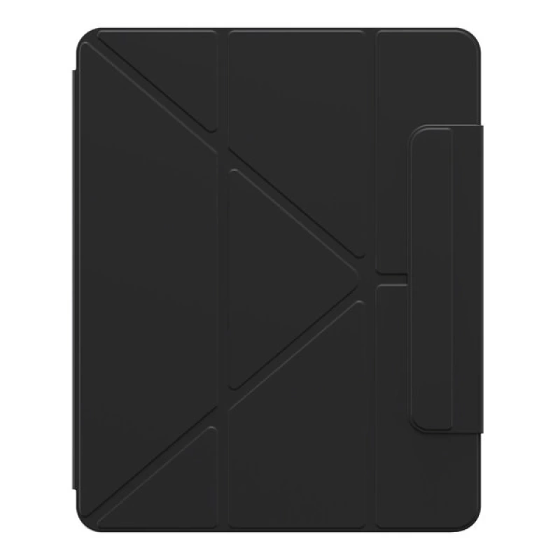 Baseus Safattach Y-Type iPad 7-8-9 10.2(2019,2020,2021)-Pro 10.5 Manyetik Standlı Kılıf