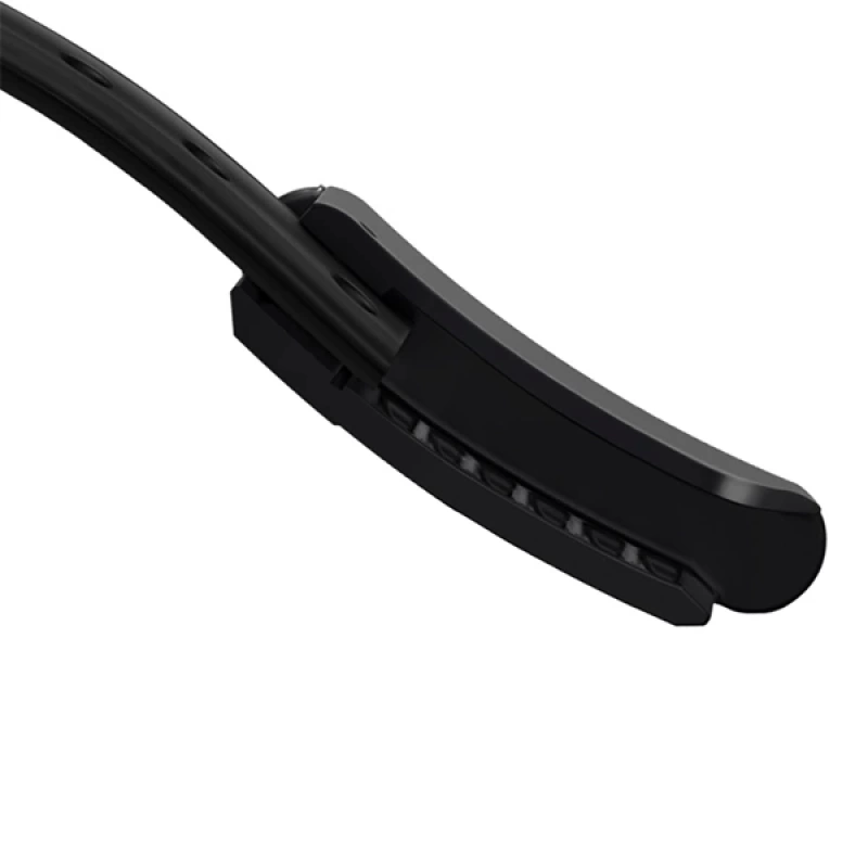 Baseus Slip-Thru Apple Watch Ultra 49mm 7-8 45mm 6-5-4 44mm Silikon Kordon Kayış 3-2-1 42mm