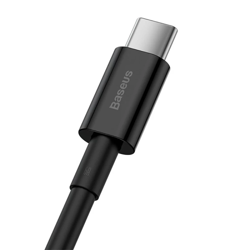 Baseus Superior Series USB to TYPE-C PD 66W 1M Hızlı Şarj Veri Kablosu