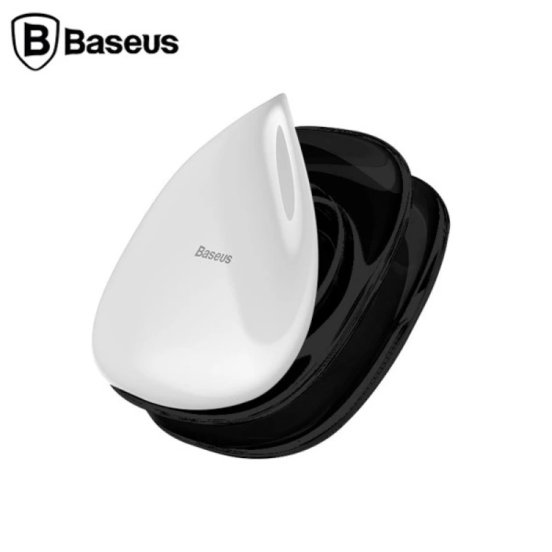 Baseus Universal Gel Pad Telefon Araç-Duvar Tutucu& Kablo Toplayıcı