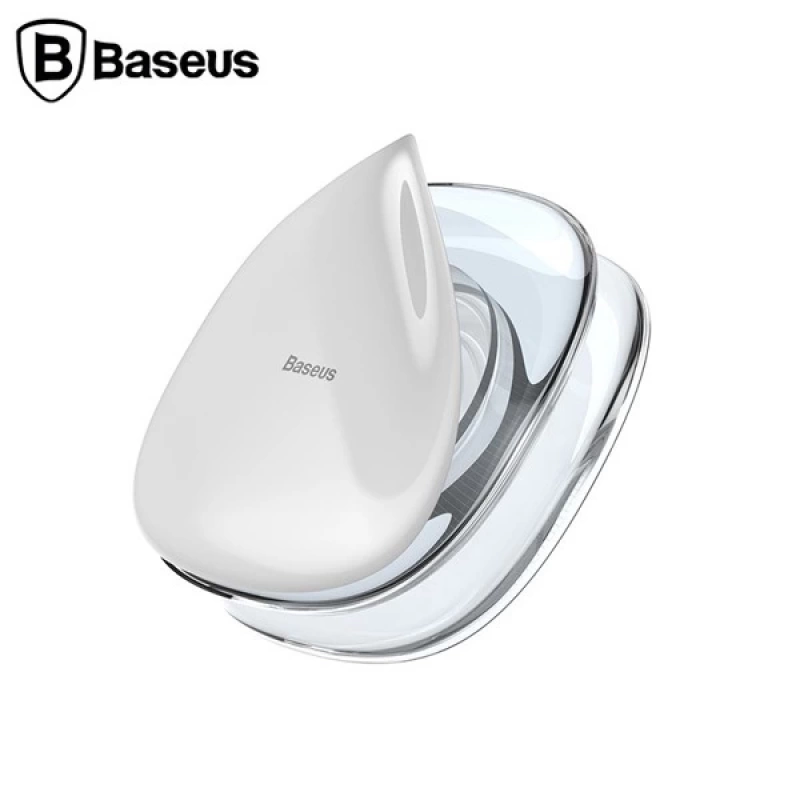 Baseus Universal Gel Pad Telefon Araç-Duvar Tutucu& Kablo Toplayıcı