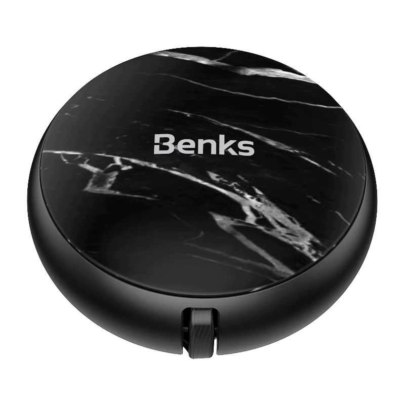 Benks D28 Retractable Lightning Kablo