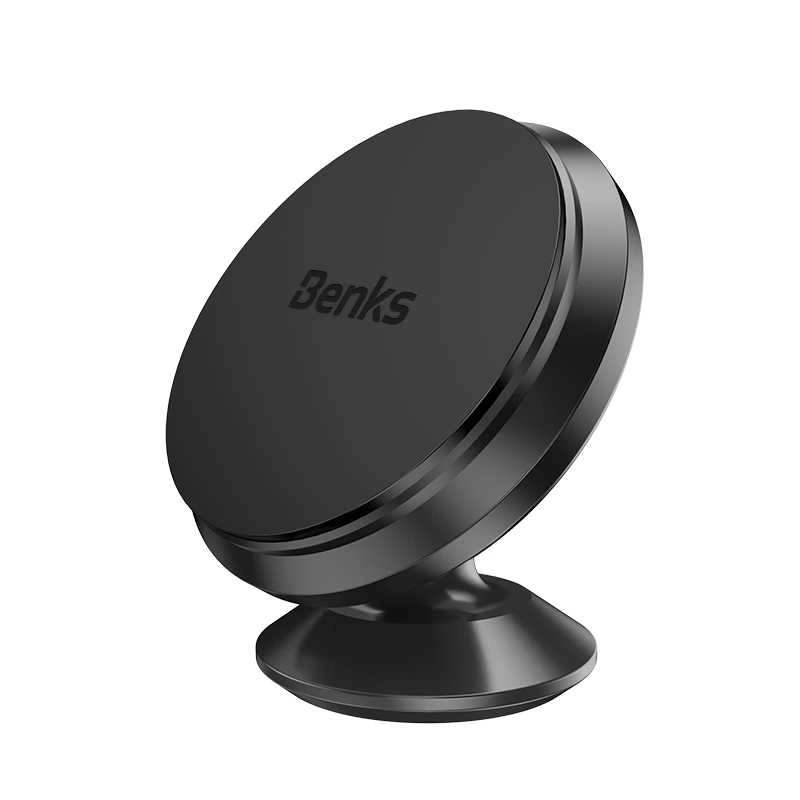 Benks H10 Magnetic Car Mount (Dash Board) Araç Telefon Tutucu