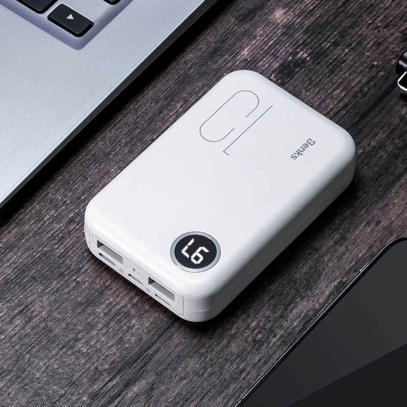 Benks PB10 Huge Capacity Powerbank