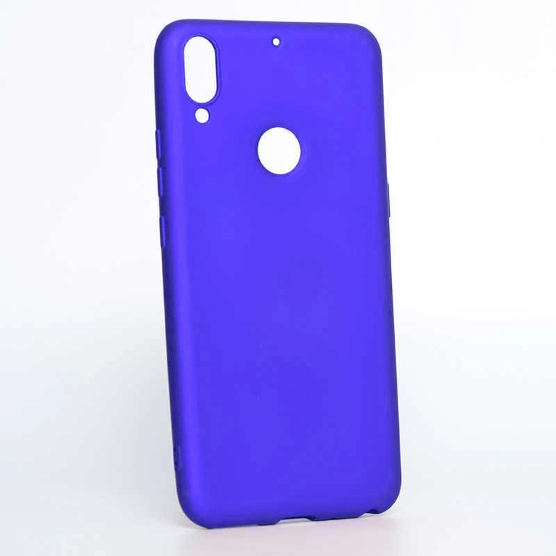Casper Via A3 Kılıf Zore Premier Silikon Kapak