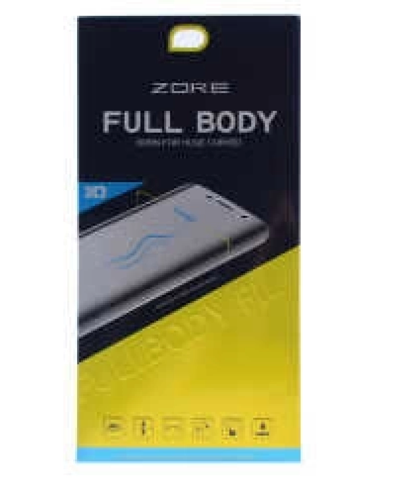 Casper Via M1 Zore 0.2mm Full Body Ekran Koruyucu