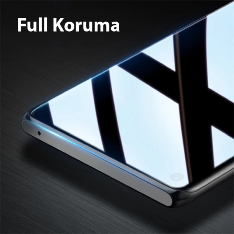 Dux Ducis OnePlus 9 Pro Full Kaplama Cam Ekran Koruyucu