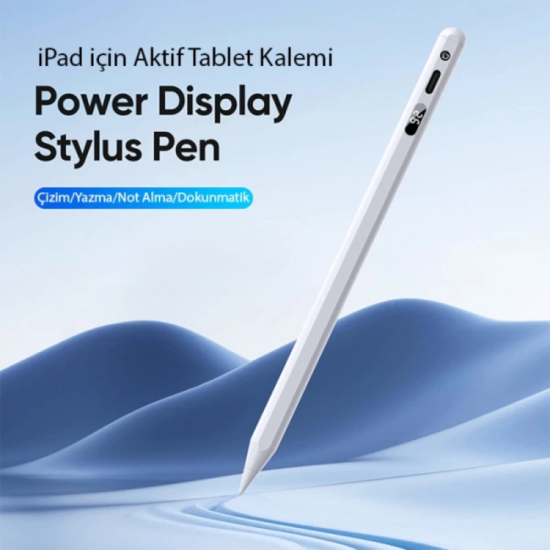 Dux Ducis SP-02 Stylus Pen iPad Tablet Dokunmatik Kalem