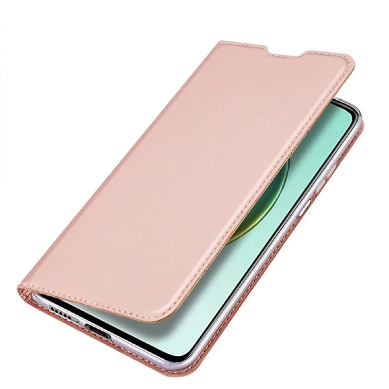 DUX DUCİS Xiaomi Mi 10T- Mi 10T Pro Kılıf Kapaklı Flip Cover Kılıf Skin Pro Series Kılıf