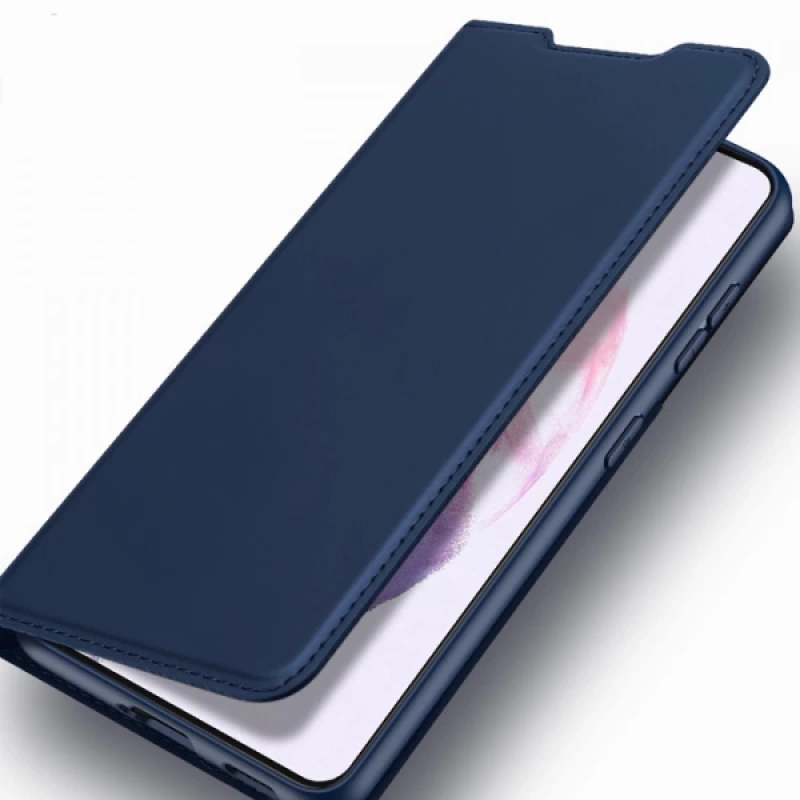 Dux Ducis Xiaomi Mi 11i POCO F3 Redmi K40 Pro Kılıf Kapaklı Flip Cover