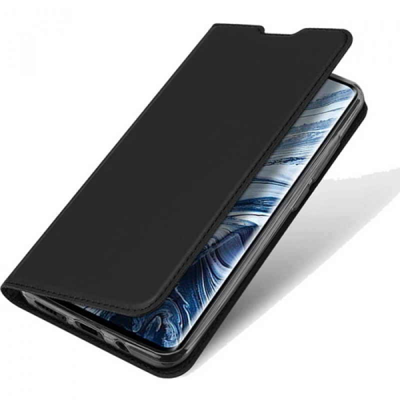 Dux Ducis Xiaomi Mi Note 10 - 10 Pro Kılıf Kapaklı Flip Cover Kılıf SkinPro Series