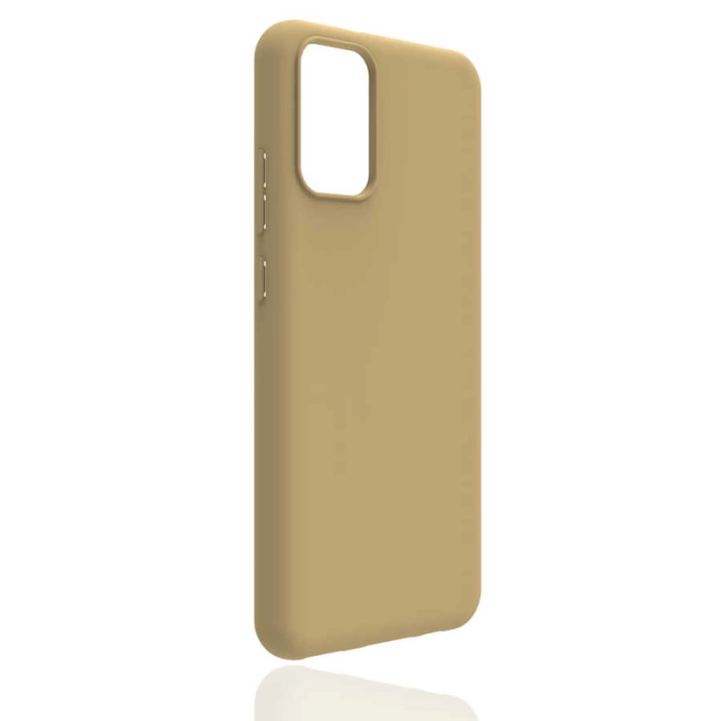 Galaxy A02S Kılıf Zore Biye Silikon