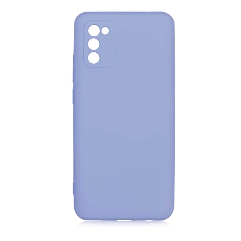 Galaxy A02S Kılıf Zore Mara Lansman Kapak