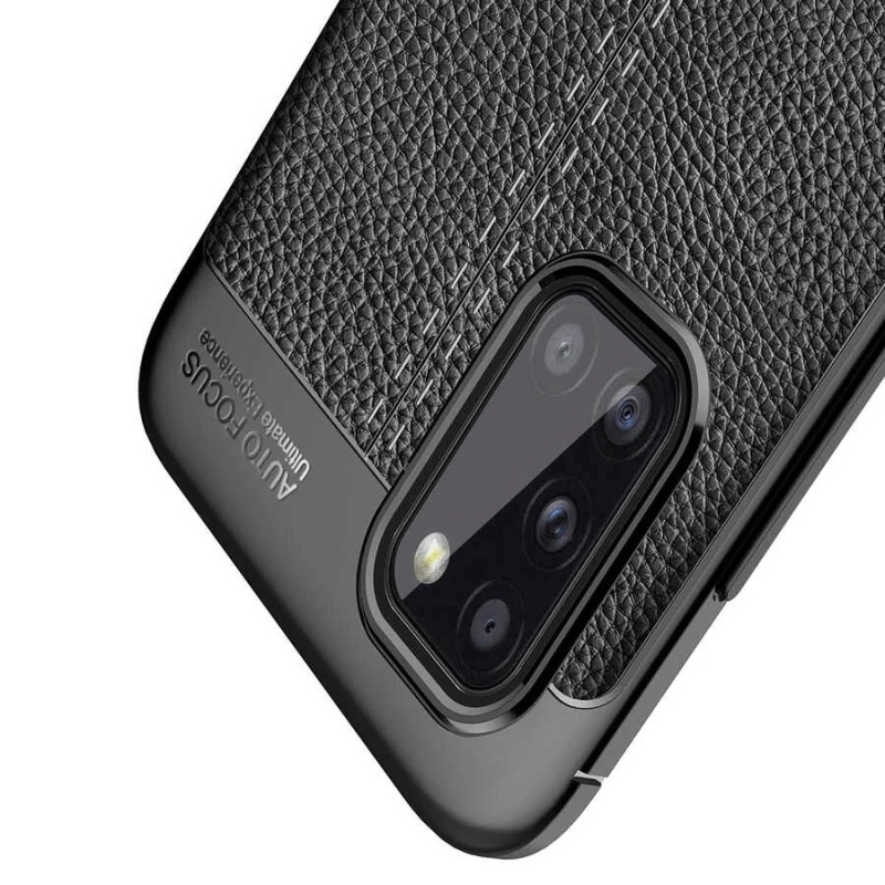 Galaxy A02S Kılıf Zore Niss Silikon Kapak