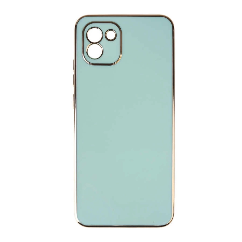 Galaxy A03 Kılıf Zore Bark Kapak