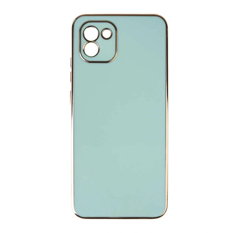 Galaxy A03 Kılıf Zore Bark Kapak